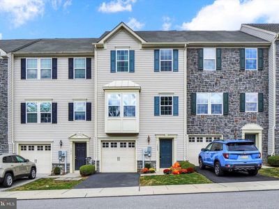 1269 Stonehaven Way #83, York, PA, 17403