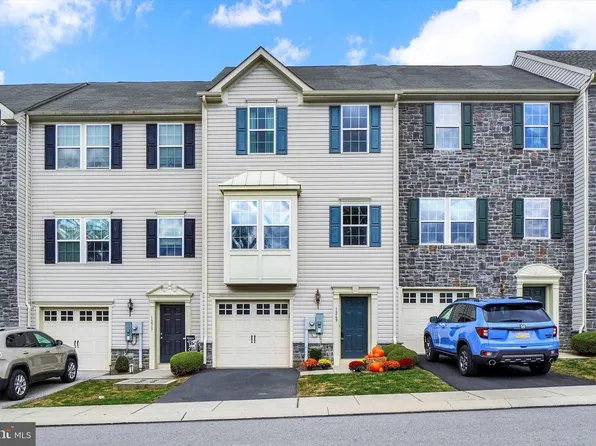 1269 Stonehaven Way #83, York, PA 17403
