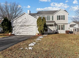 5555 Wesmere Lakes Ct, Plainfield, IL