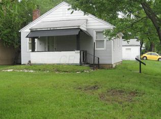 1704 W Mound St, Columbus, OH