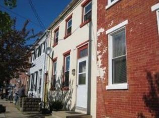 611 N Queen St, Lancaster, PA 17603