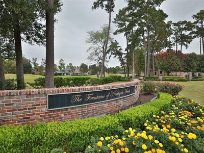 2902 Twin Fountains Dr, Houston, TX, 77068
