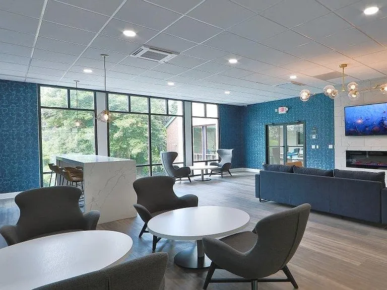 Brookdale at Mark Center Apartment Homes — Photo 18