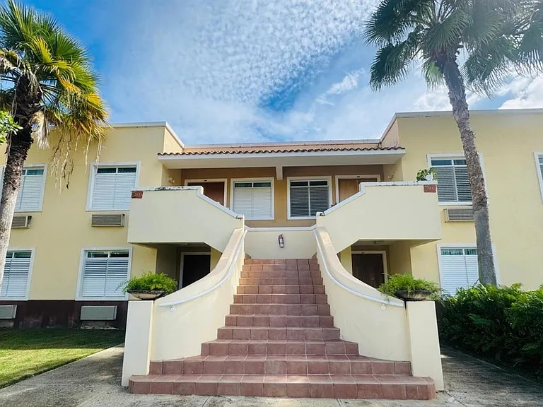 180 Palmas Drive Harbour Lakes #62D — Photo 1