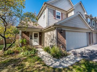 6552 Kensington Pl, Downers Grove, IL 60516