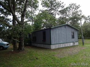 3582 S Westmoreland Dr, Homosassa, FL 34448