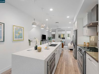 1514 Prescott St, Oakland, CA, 94607