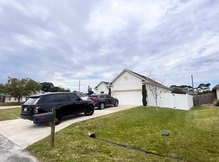 3230 SW Regatta St, Port Saint Lucie, FL 34953