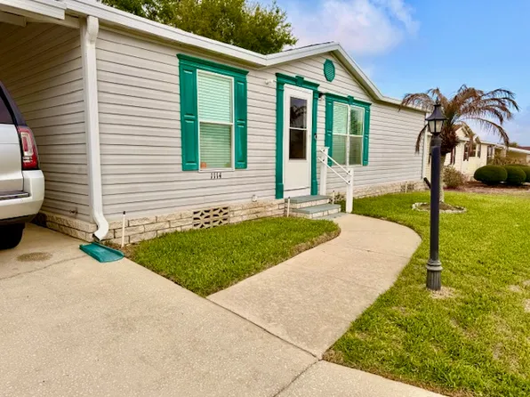 1114 Ocean Cir #337, Davenport, FL 33897