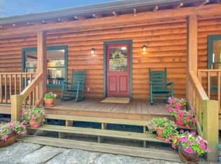 2745 McLemore Rd, Franklin, TN 37064