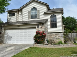 5703 Spring Sunshine, San Antonio, TX 78247
