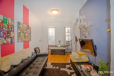 Rented by Halstead Real Estate