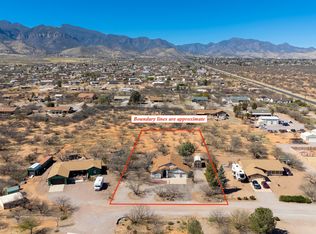 5676 S Calle De Leon, Hereford, AZ 85615