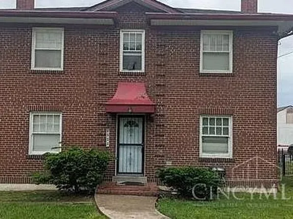 1205 Ryland Ave, Cincinnati, OH 45237