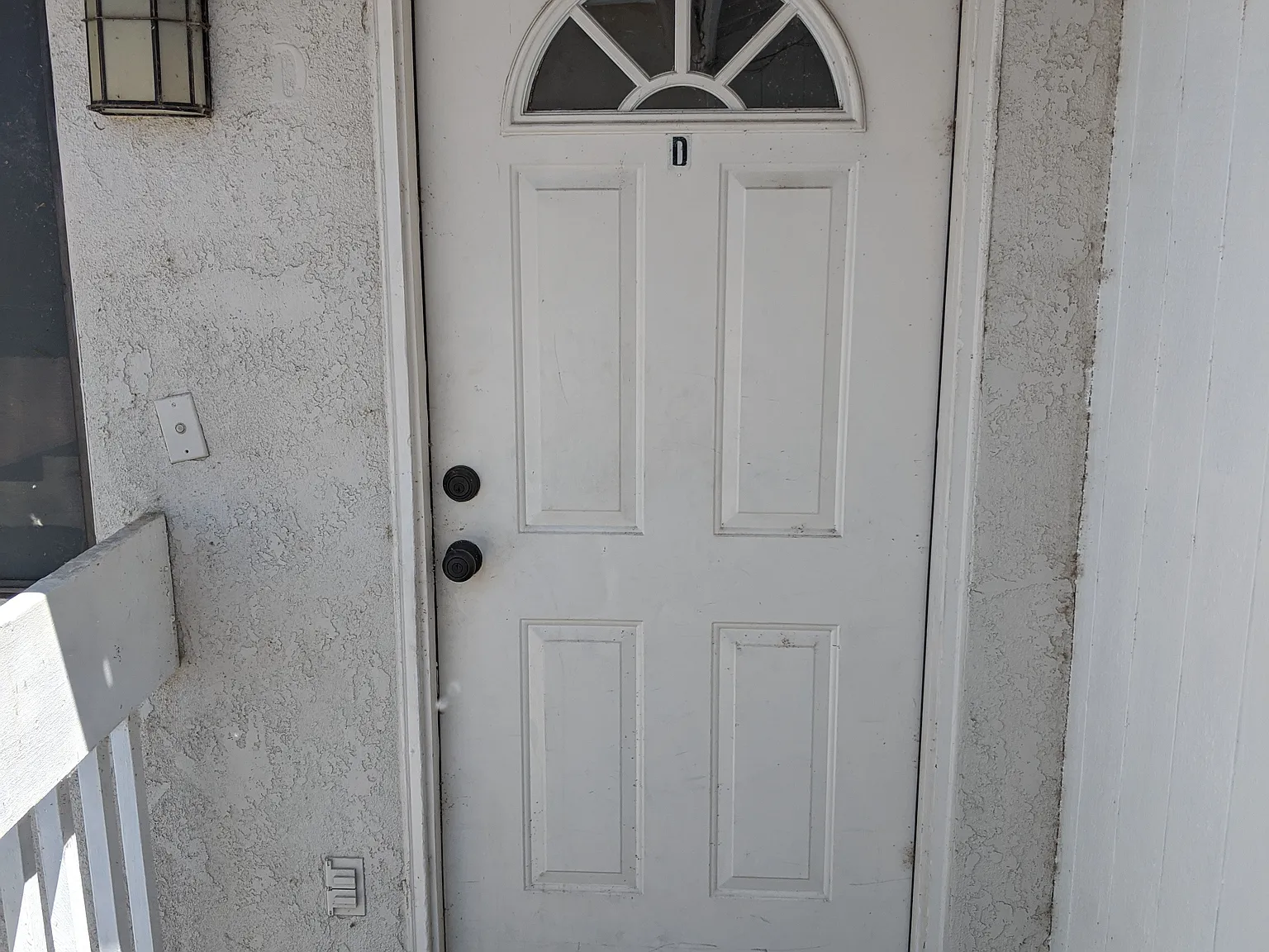 3 bed, 1000 sqft, $1,400 — Photo 2