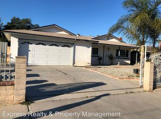 9605 Randolph St, Riverside, CA 92503