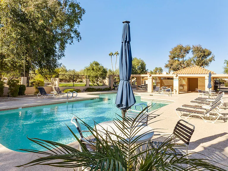 9617 E Camino Del Santo — Photo 48