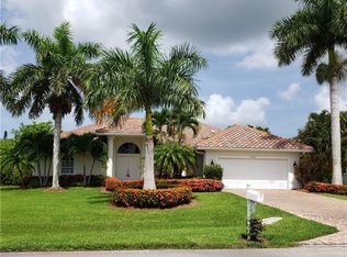 18492 Royal Hammock Blvd, Naples, FL 34114