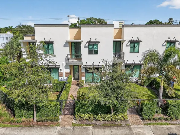 1402 SW 4th Avenue #1402, Fort Lauderdale, FL 33315