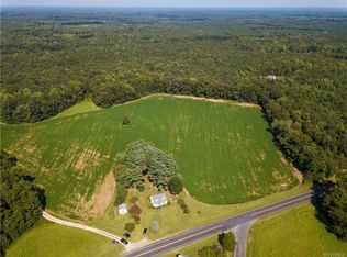 799 Broad Street Rd, Kents Store, VA 23084