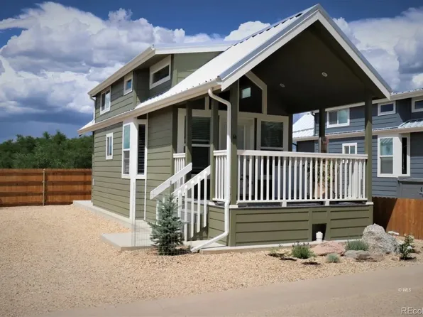 325 E Main St, Westcliffe, CO 81252