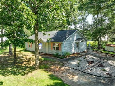 139 Hughes St, Fountain Inn, SC, 29644