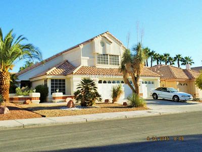 1714 Sky Mountain Way, Henderson, NV, 89014