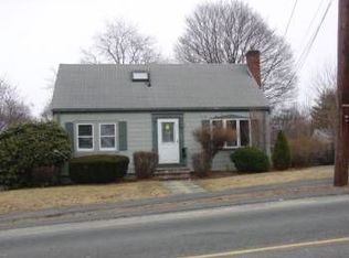 65 Oak St, Stoneham, MA 02180