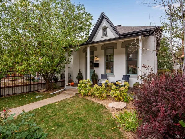 2525 Curtis Street, Denver, CO 80205