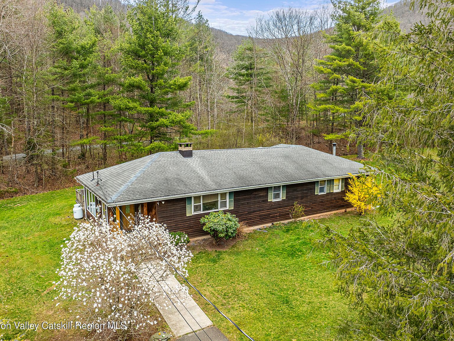4 Willa Lane, Shandaken, NY 12416 MLS 20242064 Zillow