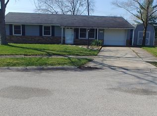 5120 Berkley Ct, Fort Wayne, IN 46815