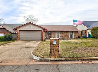11720 SW 3rd Ter, Yukon, OK 73099