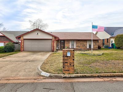 11720 SW 3rd Ter, Yukon, OK, 73099