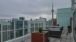 19 Bathurst St #1705 — Photo 13