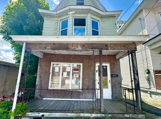 184 Schuylkill Ave, Shenandoah, PA