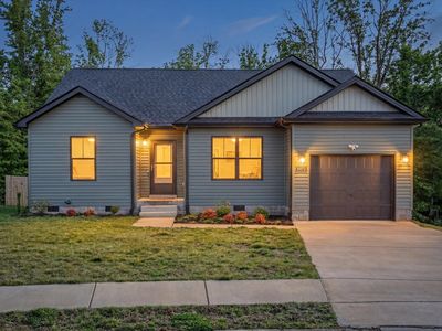 1472 Isaiah Dr, Clarksville, TN, 37042