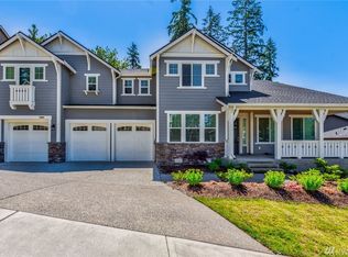 10003 NE 162nd St, Bothell, WA 98011