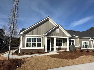 904 Calypso Way #904, Cumming, GA 30040
