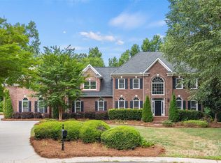 2915 Sliding Rock Trl, Fort Mill, SC 29708