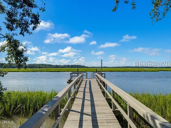 119 Chowan Creek Bluff, Beaufort, SC 29907