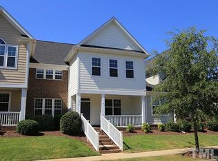 673 Democracy St, Raleigh, NC 27603