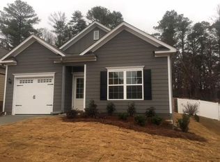 60 Howard Ave, Cartersville, GA 30121