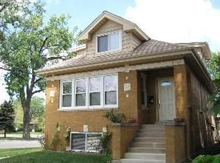 7944 W Barry Ave, Elmwood Park, IL 60707