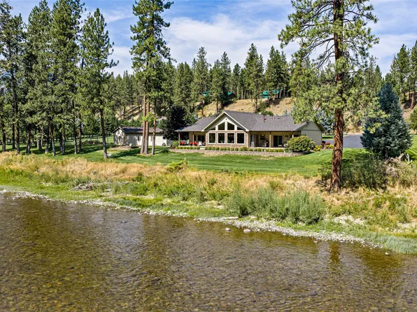 1037 Terrace View Dr, Alberton, MT 59820