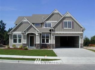 14656 SE 110th Pl, Renton, WA 98059