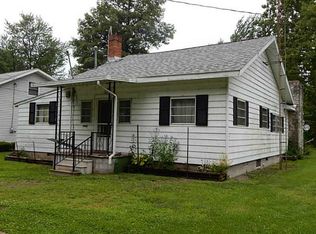 9450 Beechwood Ave, Belle Center, OH 43310