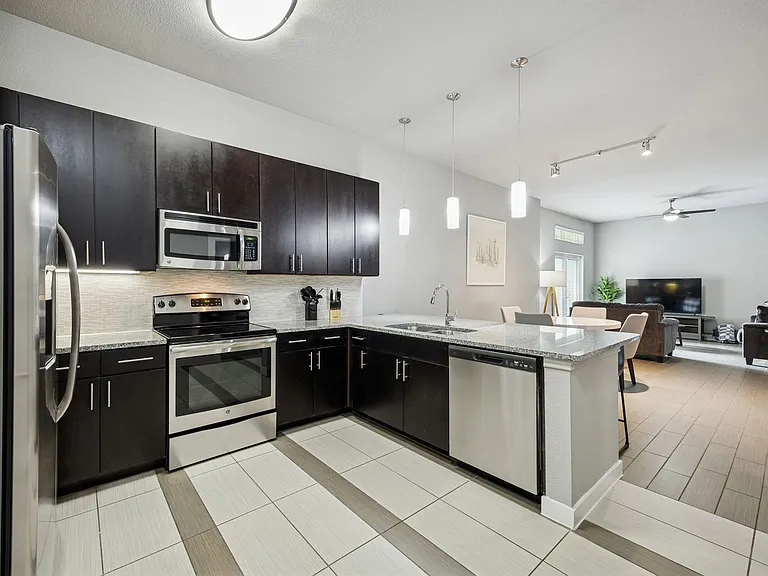 Moda Apartments — Photo 32