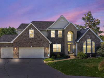 6 Crestwyck Ct, Lake Saint Louis, MO, 63367
