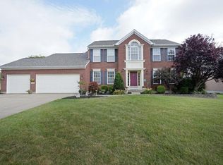 5290 Hogan Ct, Mason, OH 45040