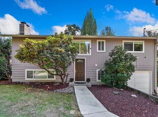 2511 SW 107th Way, Seattle, WA 98146